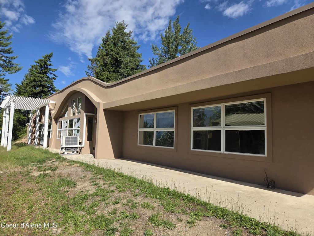 221 Usfs Rd # 315, Cocolalla