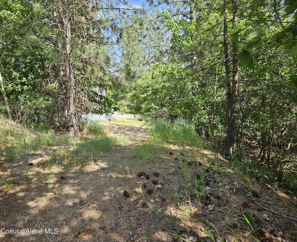 Nna E Stanley Hill Rd, Coeur d'Alene