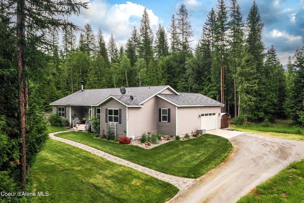 518 High Rd, Sandpoint