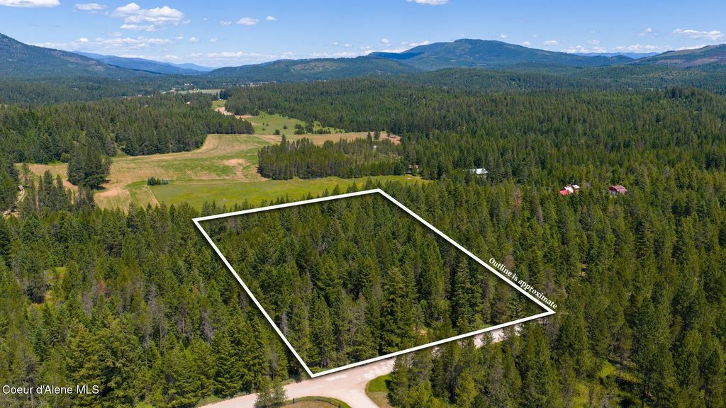 965 Trails End Rd, Athol
