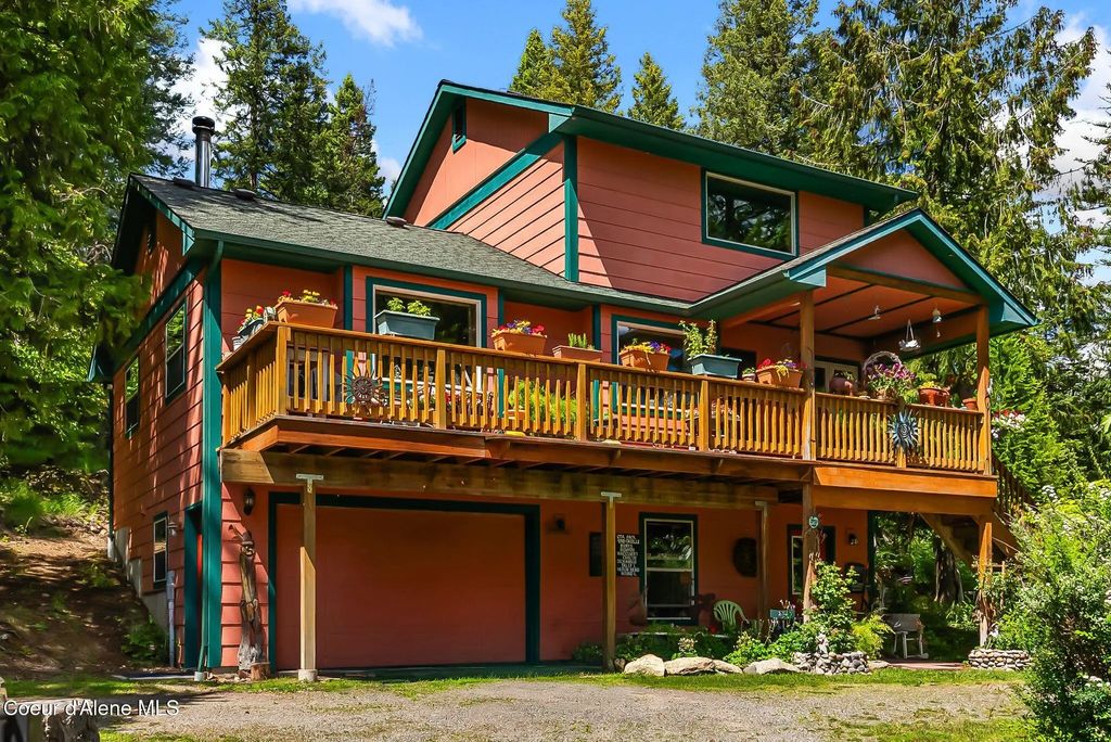 561 Geenen Rd, Cocolalla
