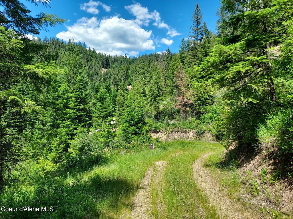 2674 S Sled Rd., Coeur d'Alene