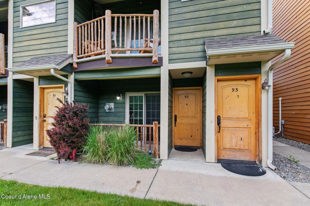 92 Lookout Peak Dr, Pinehurst