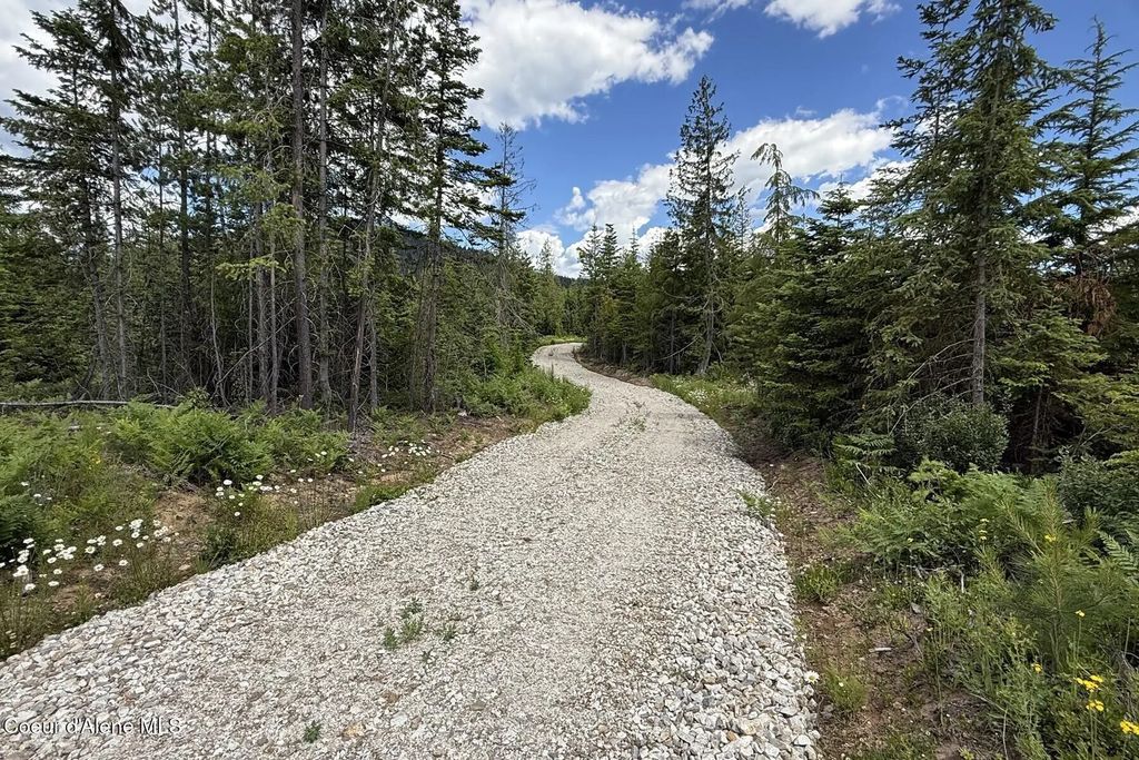 Nna Noble Lane Lot 2 Phase 1, Sandpoint