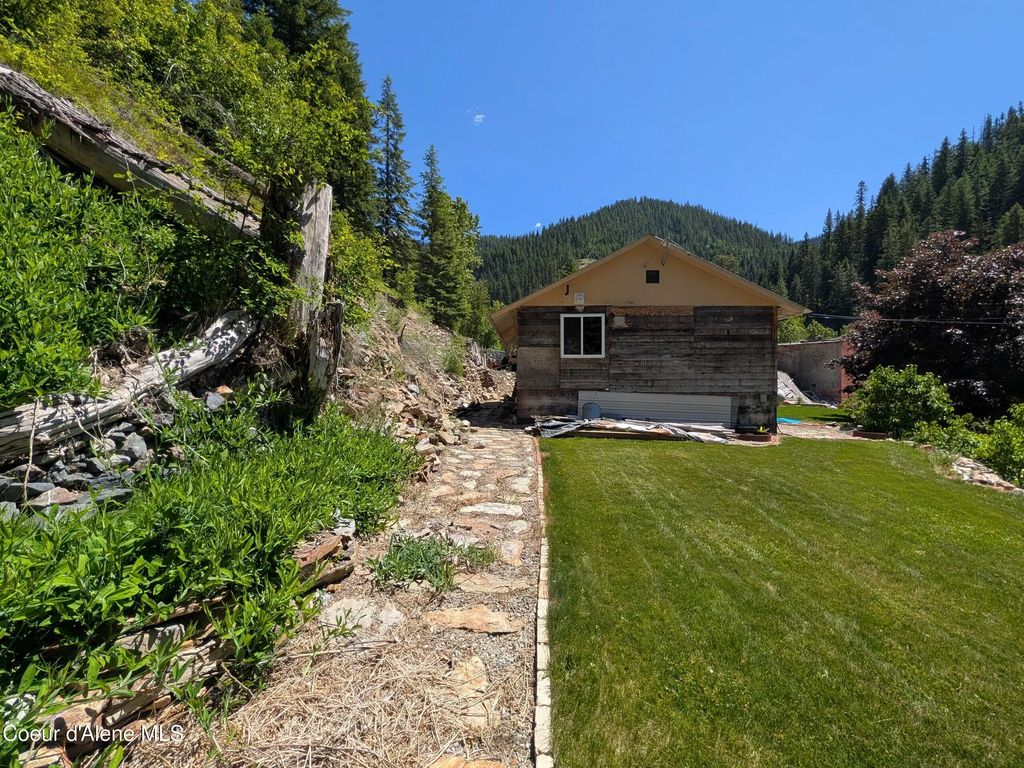 36c Gorge Gulch Rd, Wallace