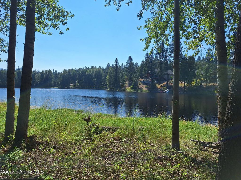 Nna Hanaford Rd Blk 3 Lot 17, Blanchard