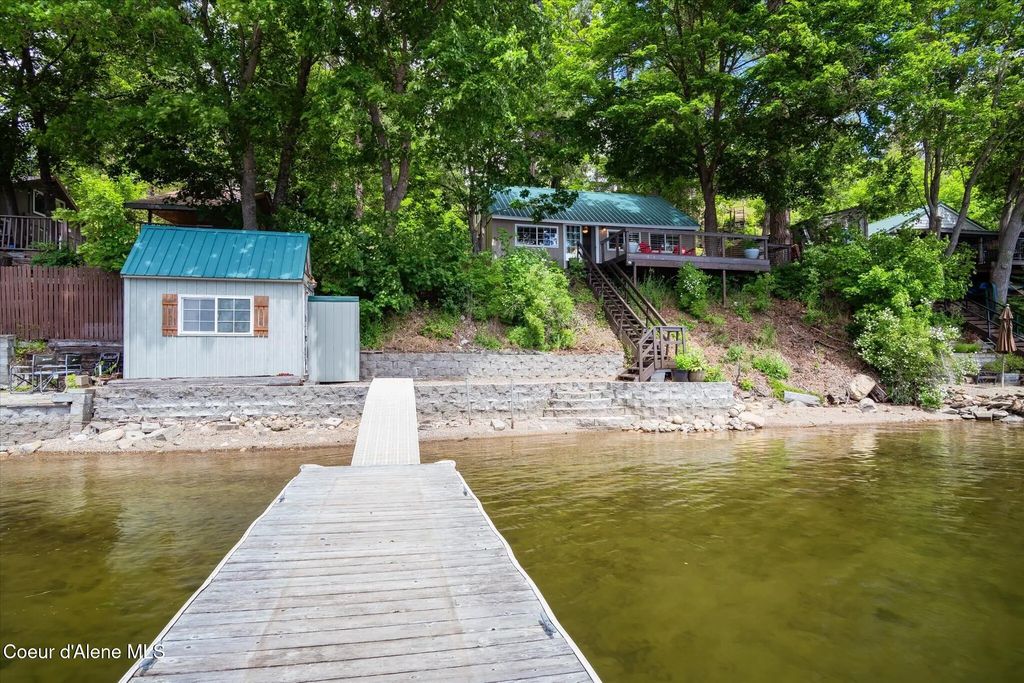 5860 W Freeman Rd, Rathdrum