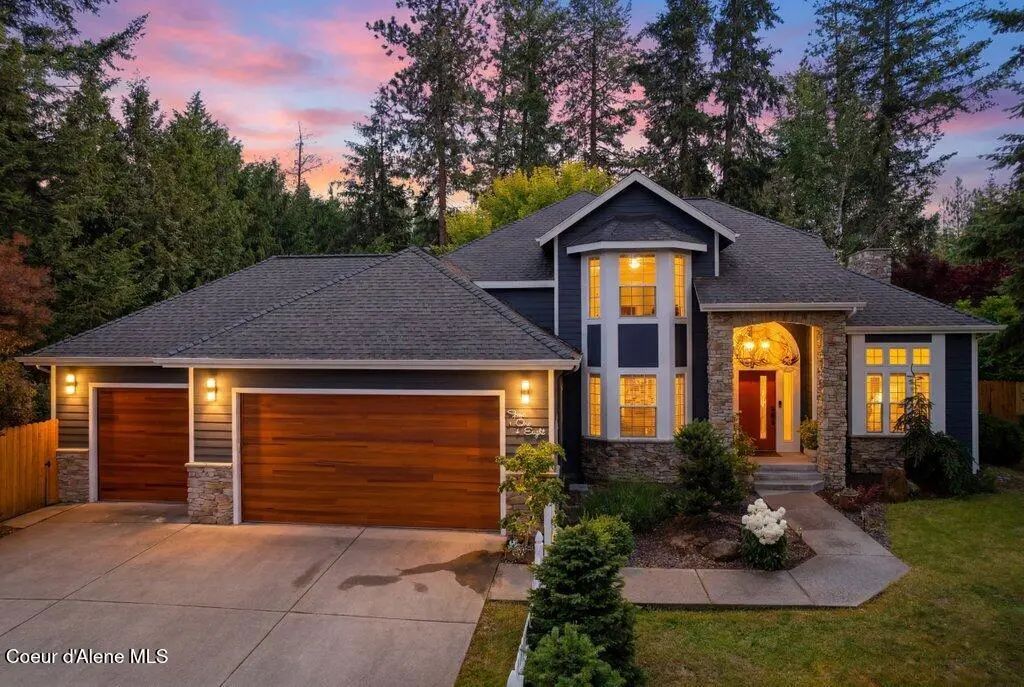 418 S Riviere Ct, Coeur d'Alene