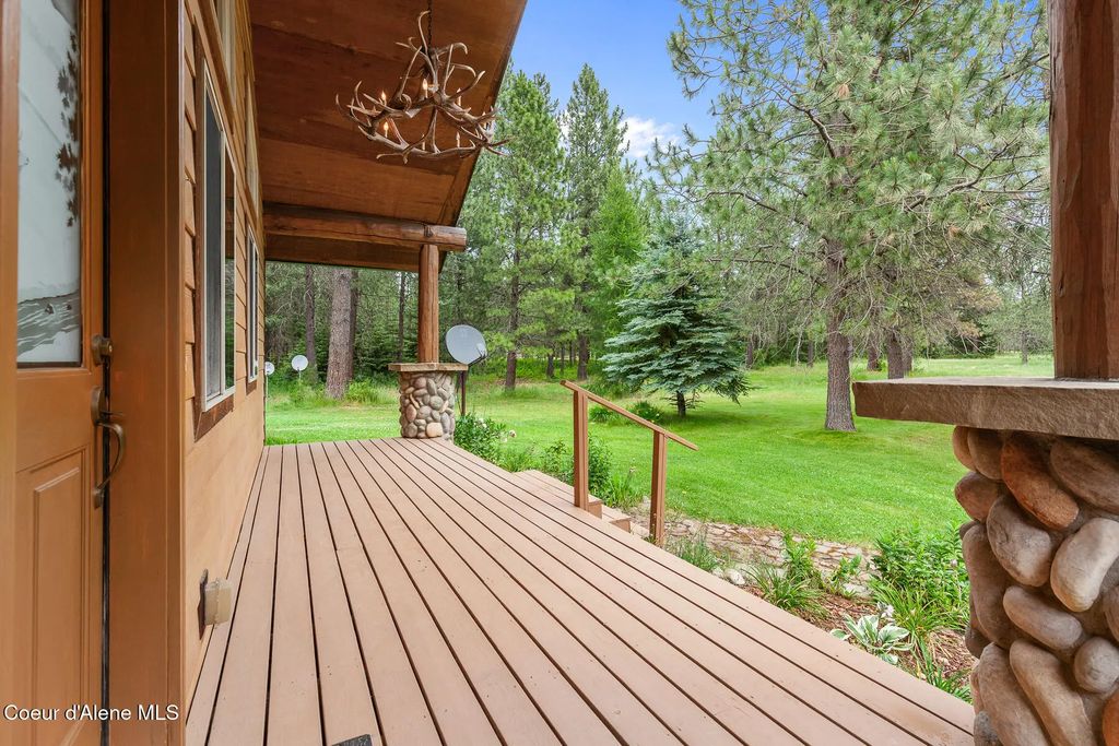 1741 E Diagonal Rd, Rathdrum