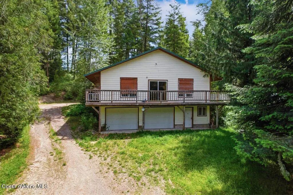 10614 Dufort Rd, Priest River