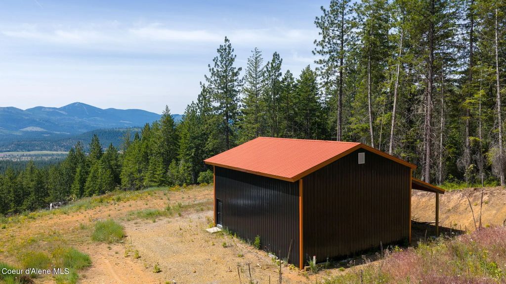 2089 Tower Mountain Rd, Blanchard