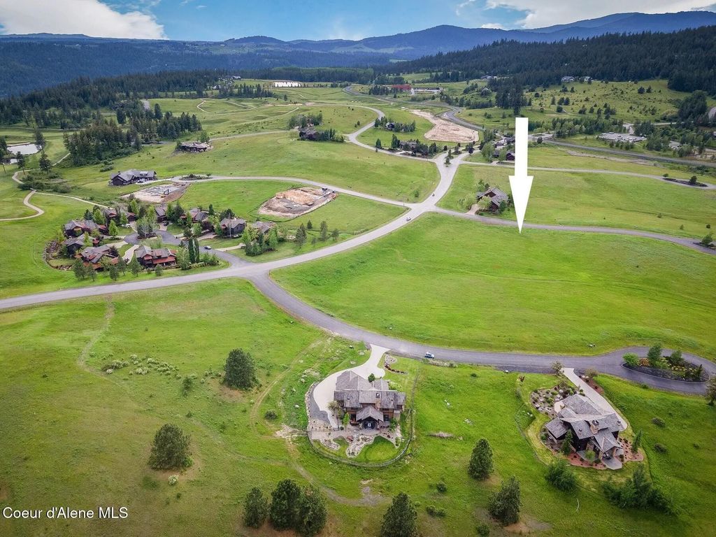 L230 S Lazurite Dr, Coeur d'Alene