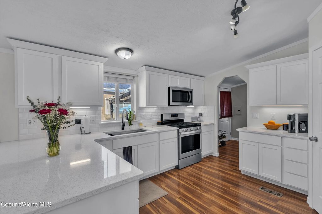 2246 W Windermere Ave, Coeur d'Alene