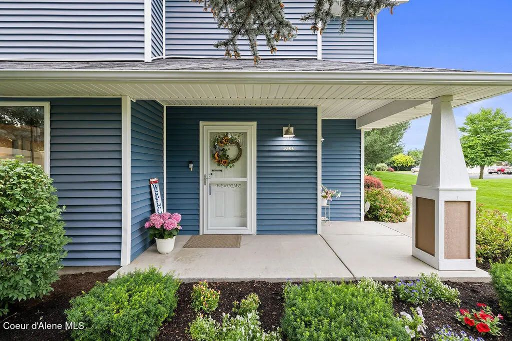 3306 E Lashawn Ct, Post Falls
