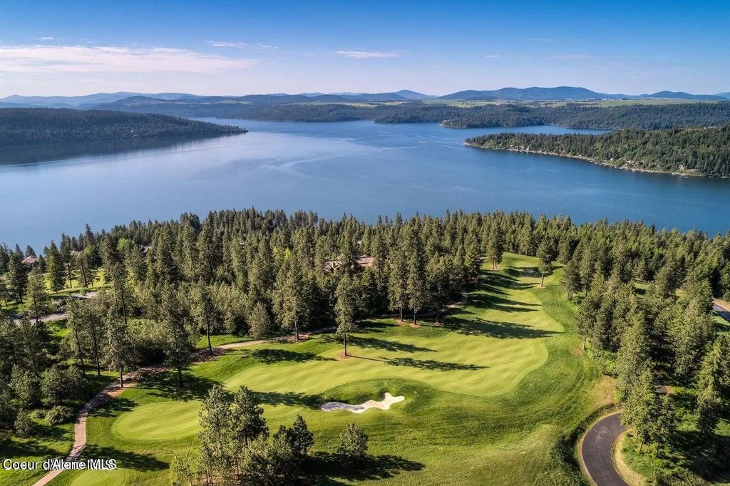 L19 B4 S Basalt Dr, Coeur d'Alene