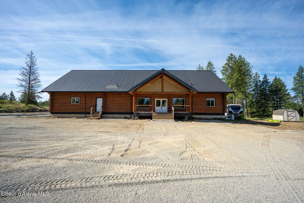 21355 N Cashmere Way, Rathdrum