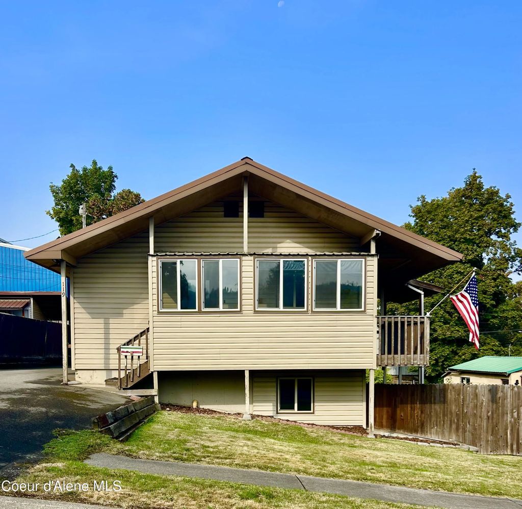 119 S 5th St, St. Maries