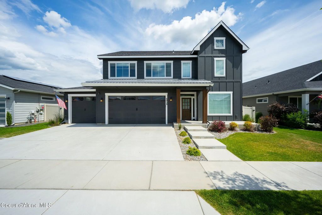 6928 N Proust Dr, Coeur d'Alene