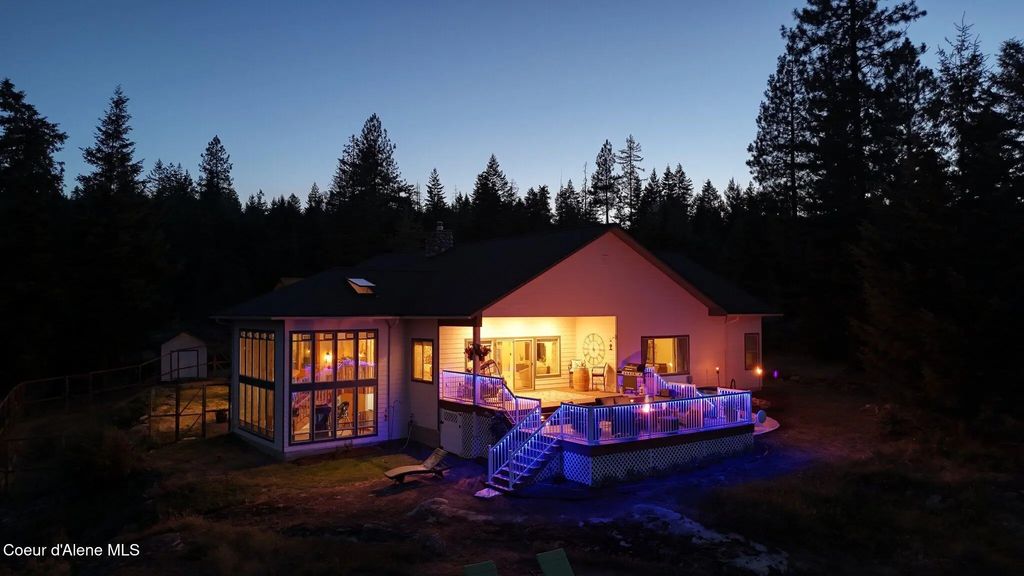 177 Rocky Ridge Rd, Cocolalla