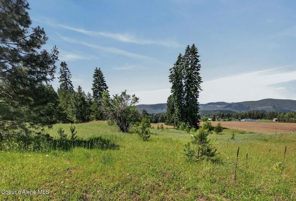 Nna Guthrie Way, Bonners Ferry