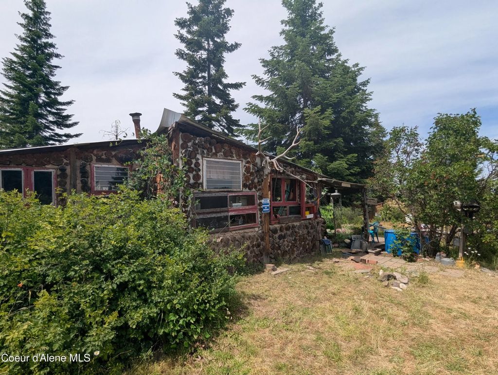 Blake Creek Rd, St. Maries
