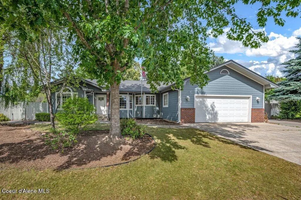 3701 N Belmont Rd, Coeur d'Alene