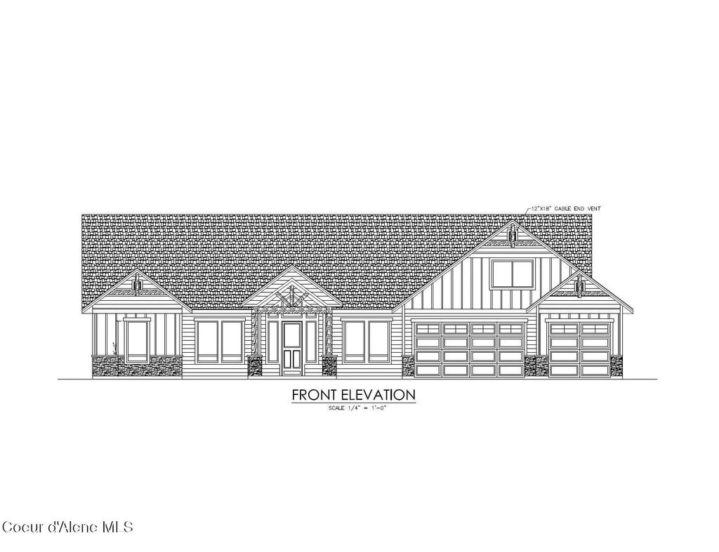 L29b7 N Eclipse Road, Rathdrum