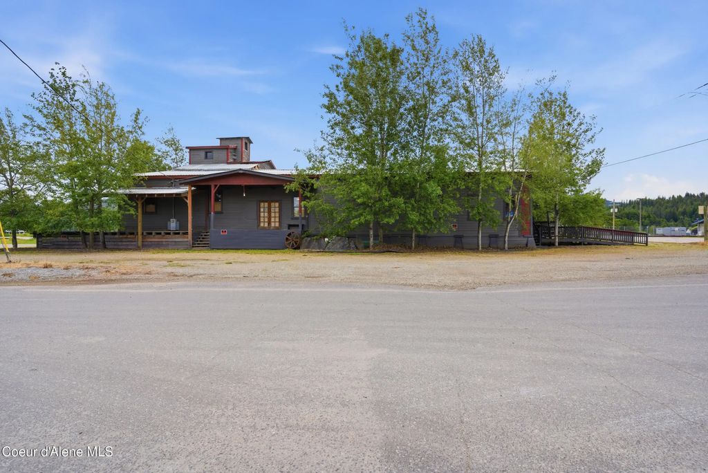 358 Montgomery St, Priest River