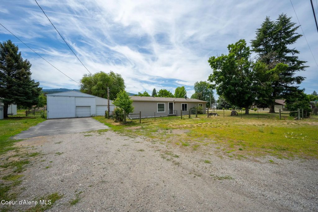 2126 W Cannon Ave, Post Falls