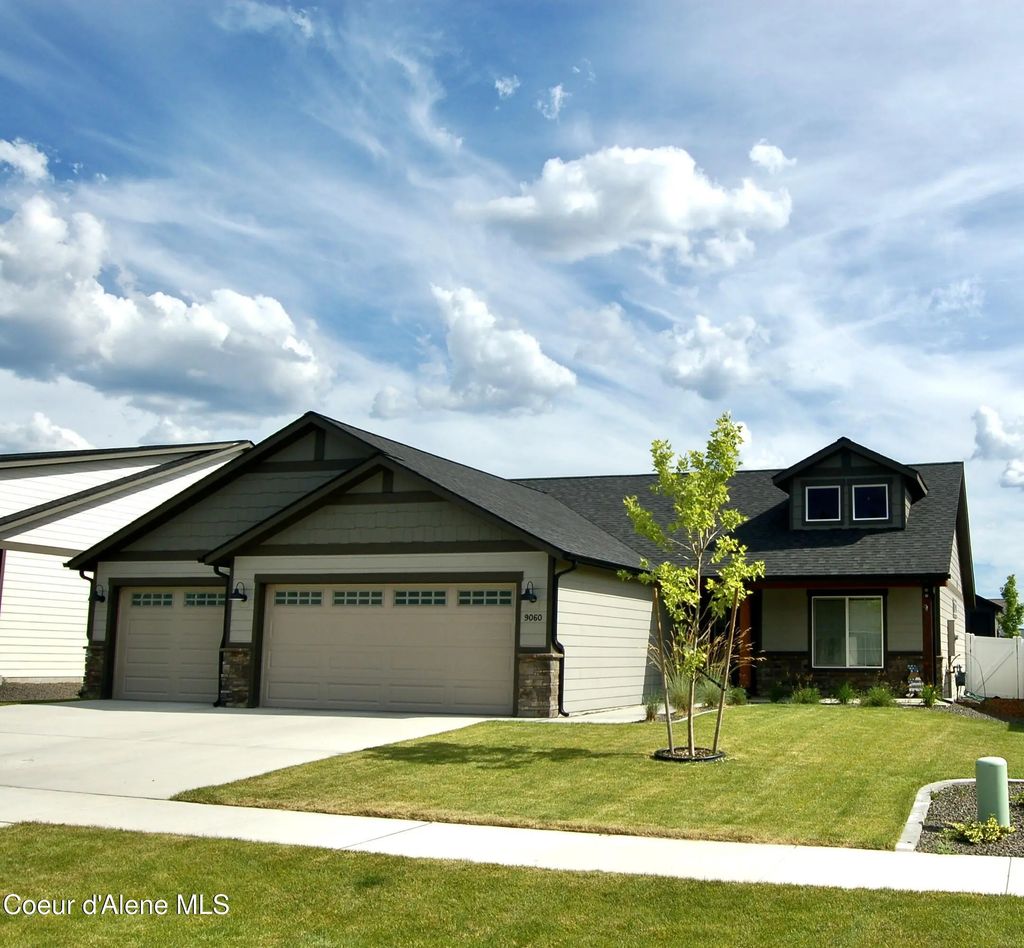 9060 W Oats Ave, Rathdrum