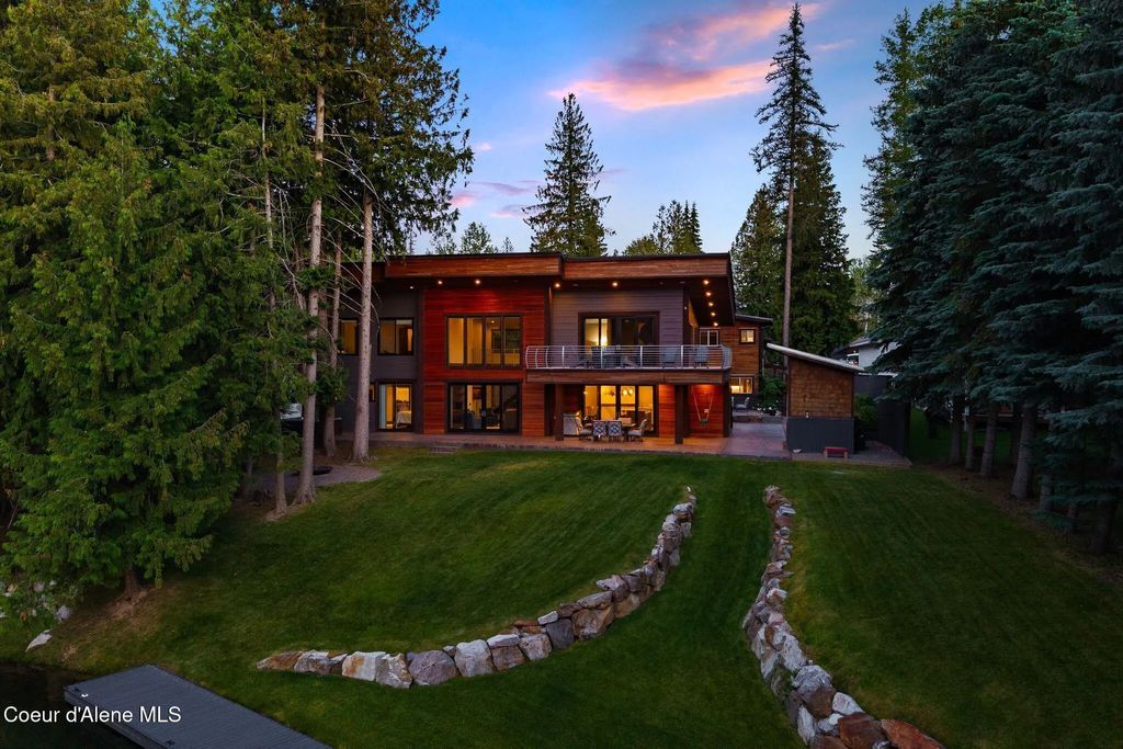 37 Birch Haven Dr, Sagle
