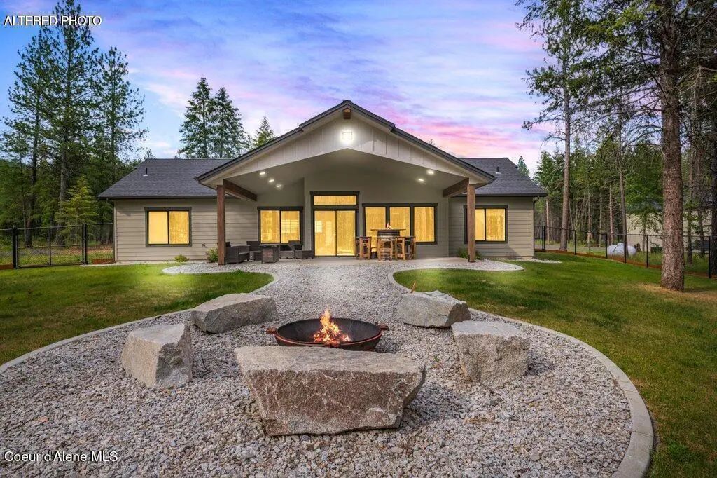 3284 Blanchard Cutoff Rd, Blanchard