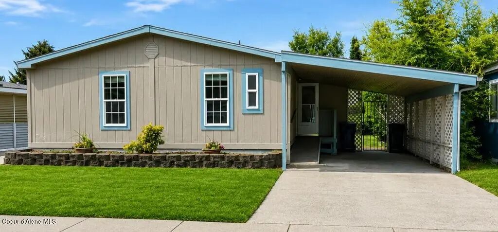 1759 W Westminster Ave, Coeur d'Alene