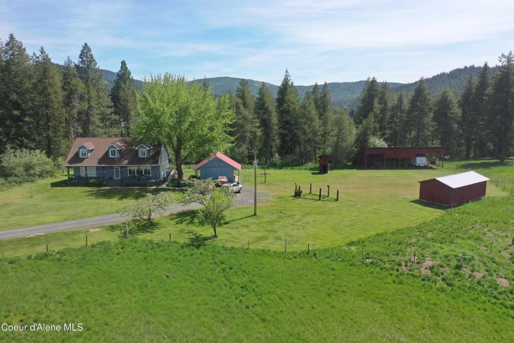 10334 Sanders Rd, Tensed