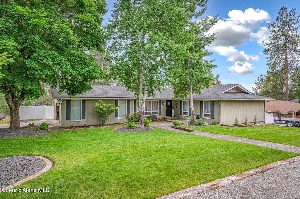 2852 E Harrison Ave, Coeur d'Alene