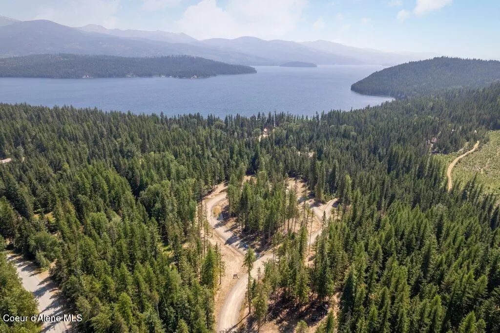Lot 7 Brown Bear Dr, Nordman