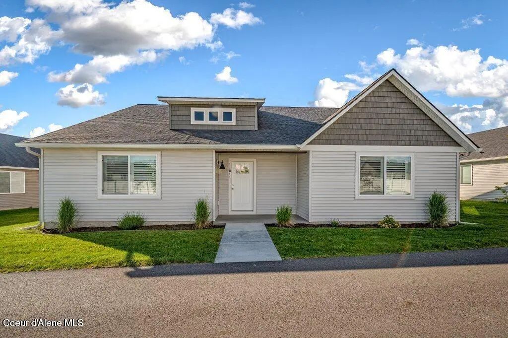 11811 N Railway Ave, Rathdrum