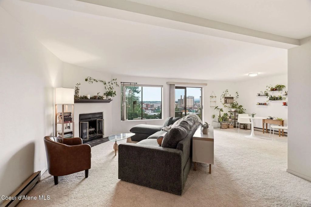 1111 W 6th Ave 105, Spokane