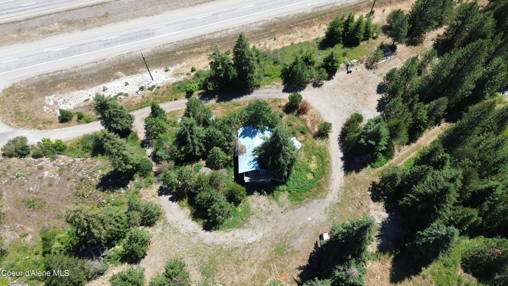28789 N Highway 95, Athol