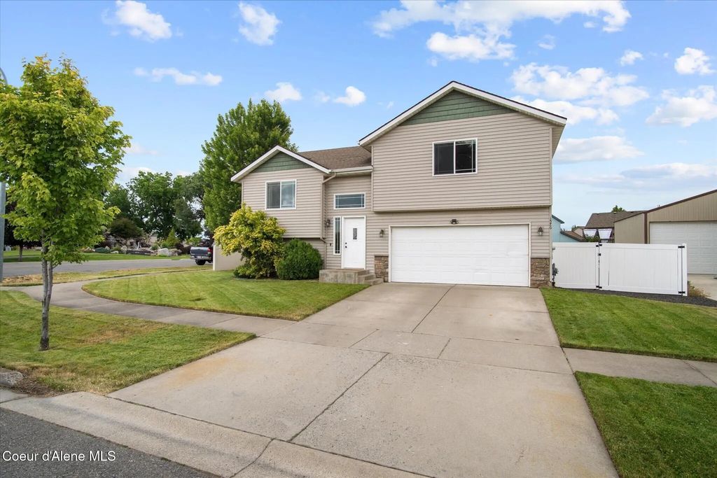 1576 N Firestone, Post Falls