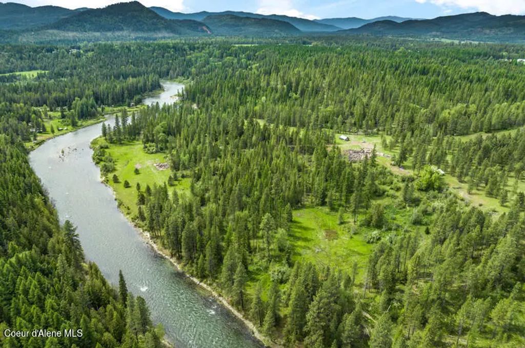 Lots 4,5,6 Gunsmoke Ln, Priest River