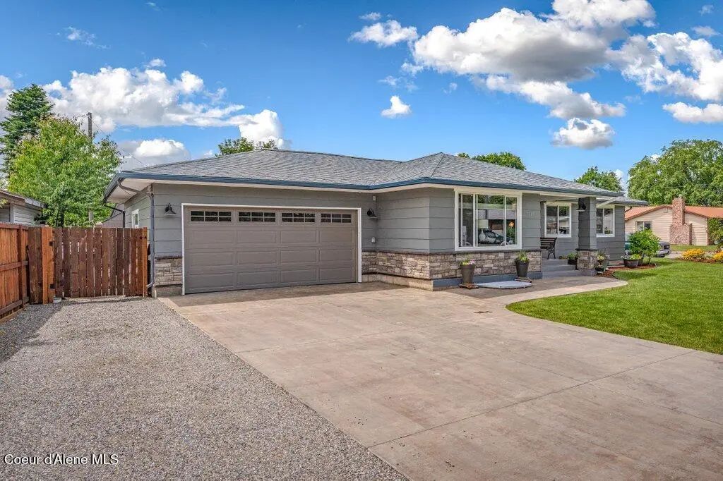 3105 N 6th St, Coeur d'Alene