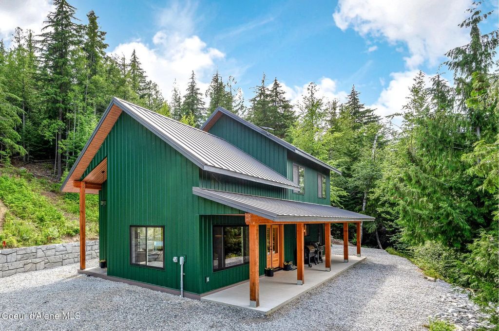 149 Idyllwild Rd, Sagle