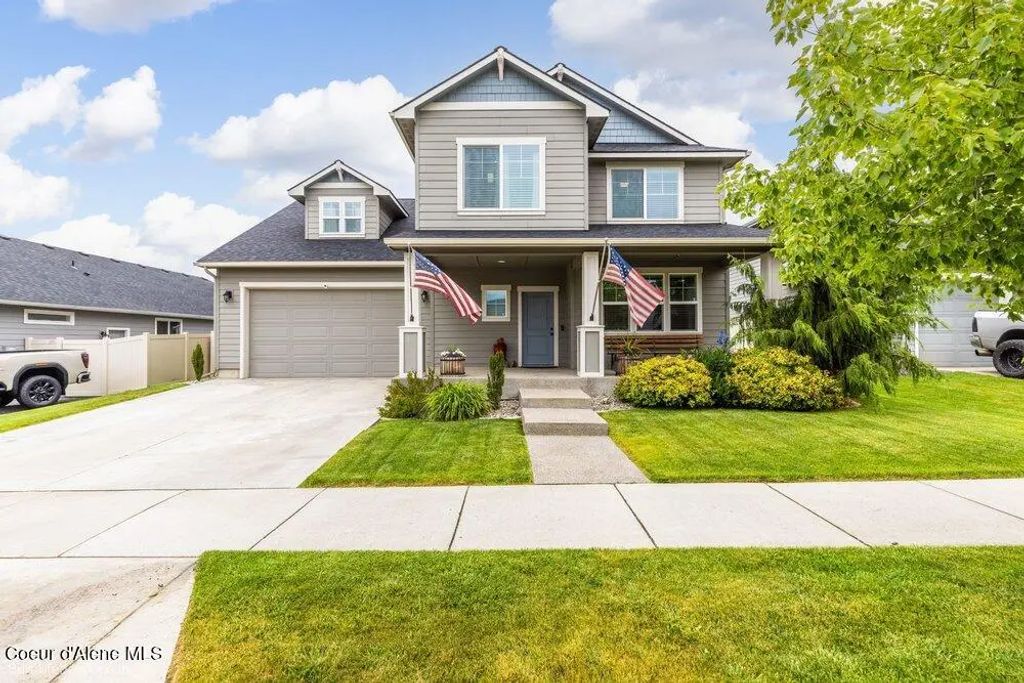 2063 W Midway Ave, Post Falls