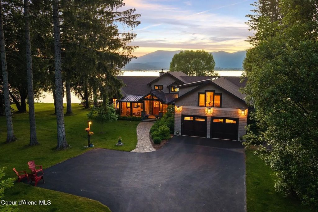 32 Crescent Lane, Sagle