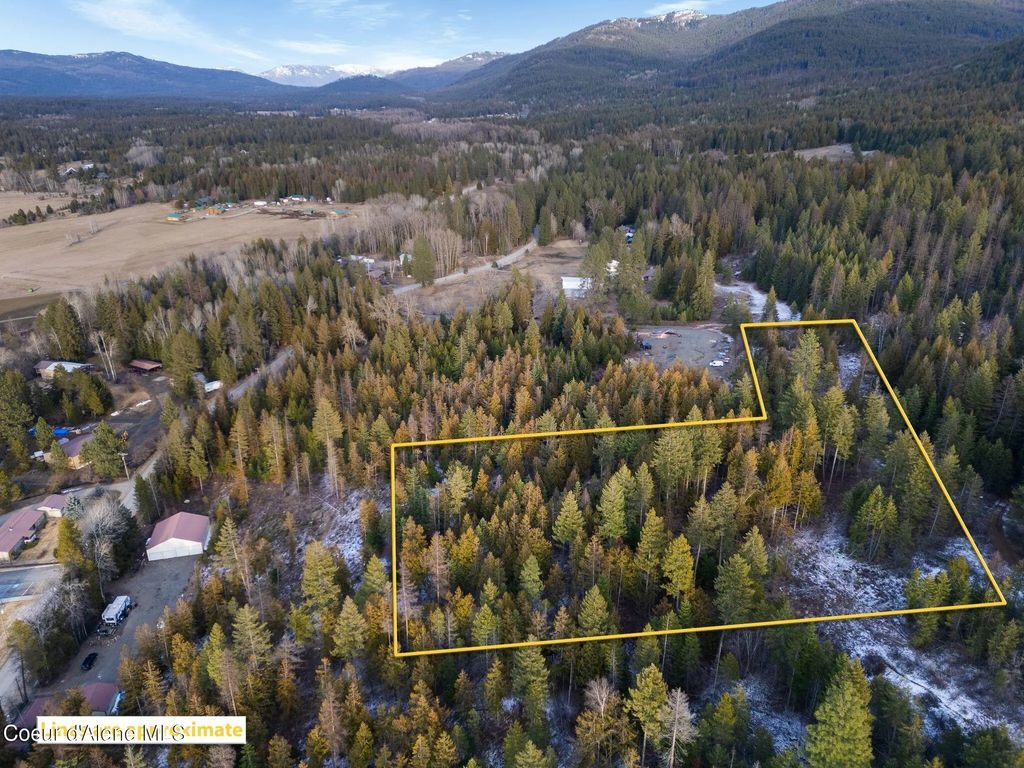 Nka Westmond Rd, Lot 2, Sagle