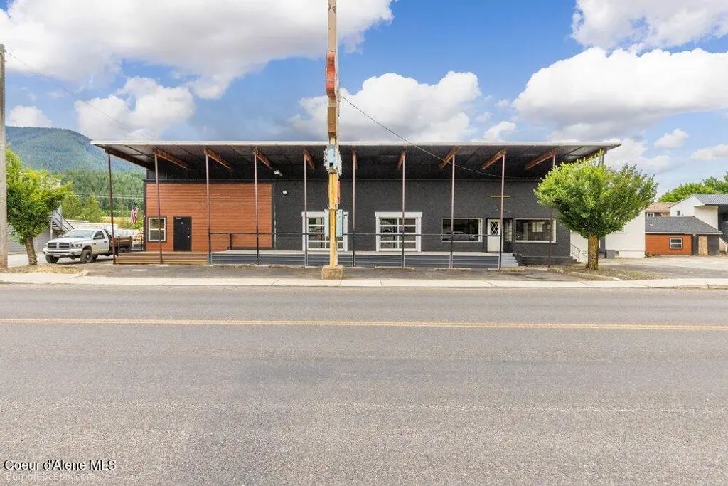 301 W Cameron Ave, Kellogg
