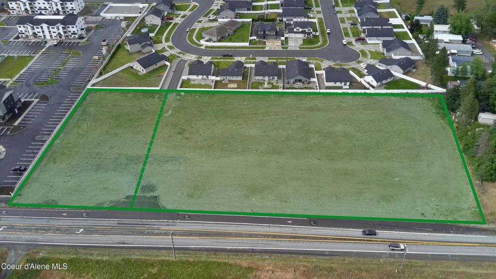 5851 W Hwy 53, Rathdrum