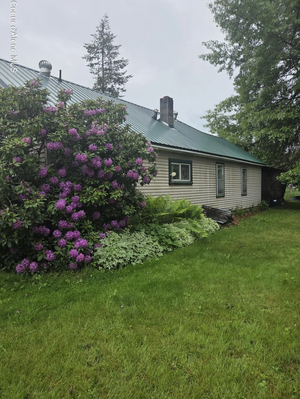 75 W Railroad St, Moyie Springs