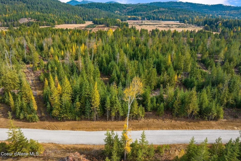 Nna Noble Lane Lot 3 Phase 2, Sandpoint